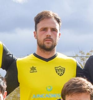 Antonio Molina (Cubillas de Albolote) - 2021/2022